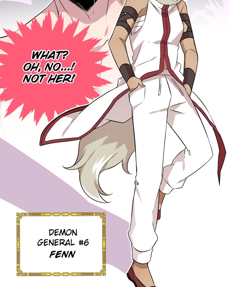 Mage & Demon Queen Chapter 110 page 7 - Chapter 110: [S2] Episode 37