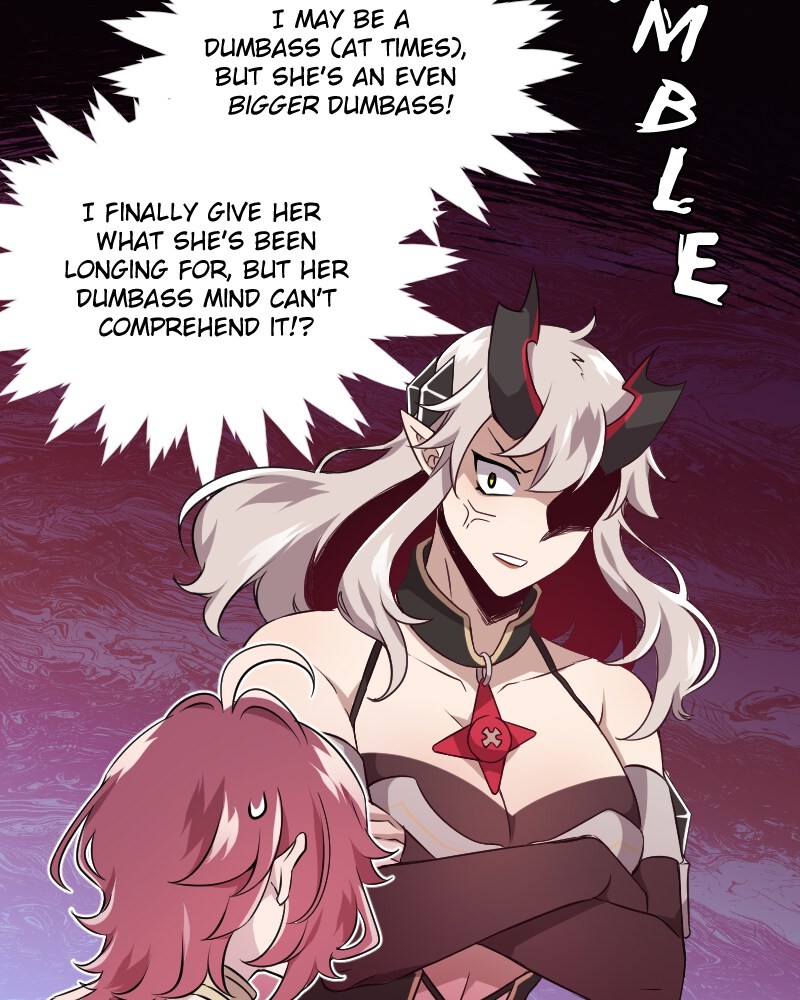 Mage & Demon Queen Chapter 110 page 70 - Chapter 110: [S2] Episode 37