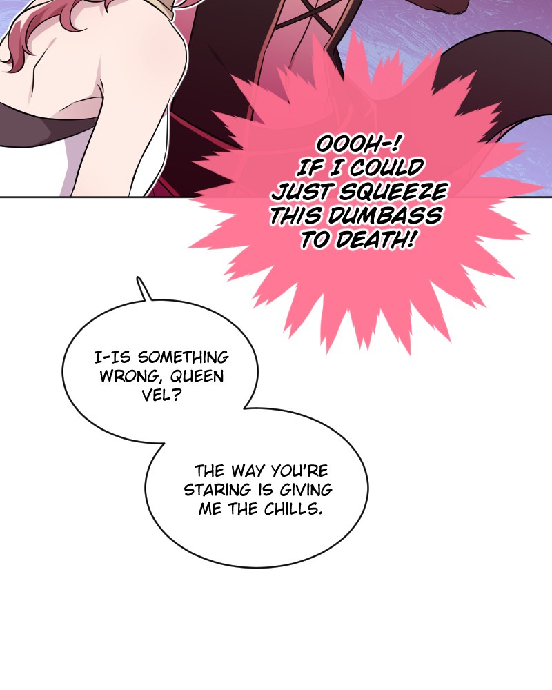 Mage & Demon Queen Chapter 110 page 71 - Chapter 110: [S2] Episode 37