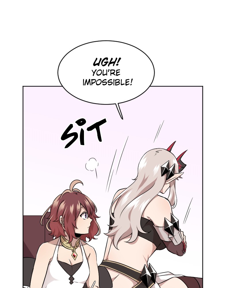 Mage & Demon Queen Chapter 110 page 72 - Chapter 110: [S2] Episode 37