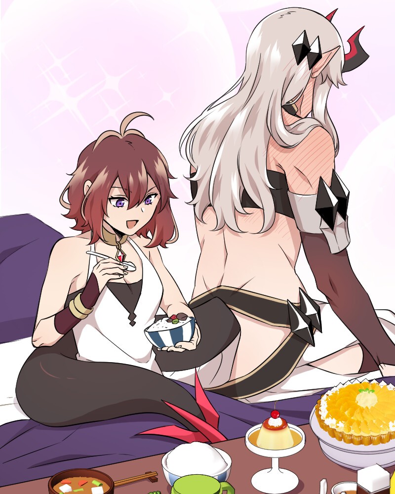 Mage & Demon Queen Chapter 110 page 79 - Chapter 110: [S2] Episode 37