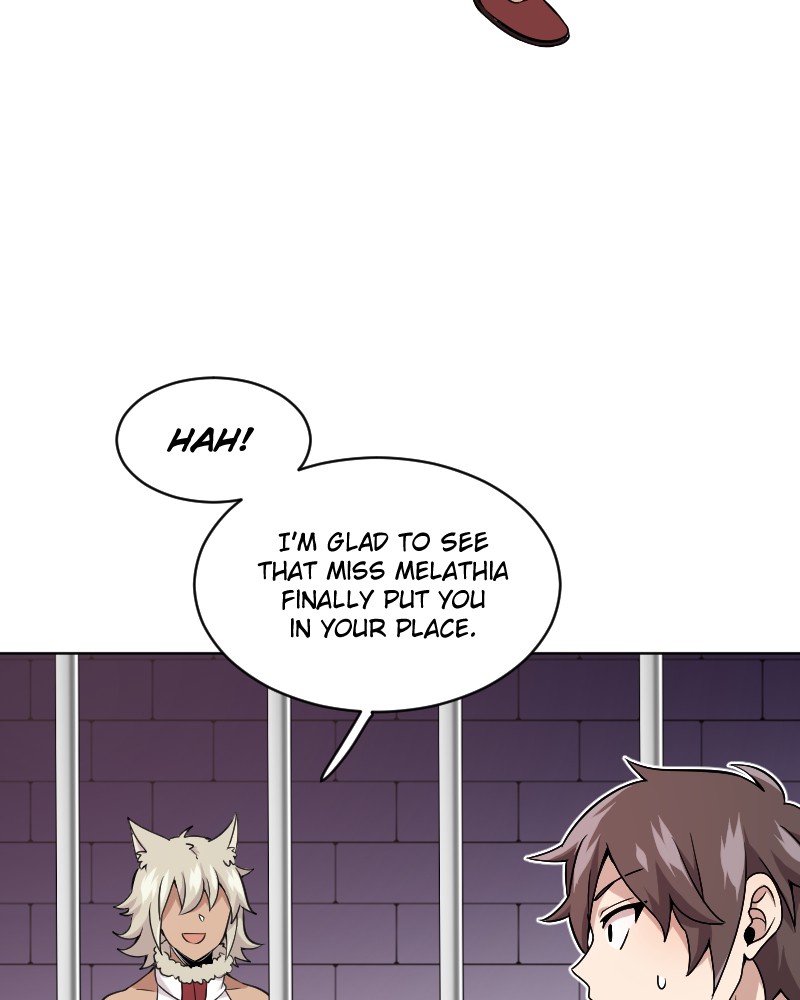 Mage & Demon Queen Chapter 110 page 8 - Chapter 110: [S2] Episode 37