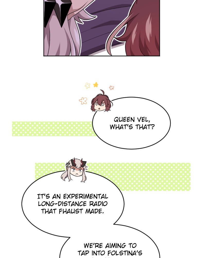 Mage & Demon Queen Chapter 110 page 82 - Chapter 110: [S2] Episode 37