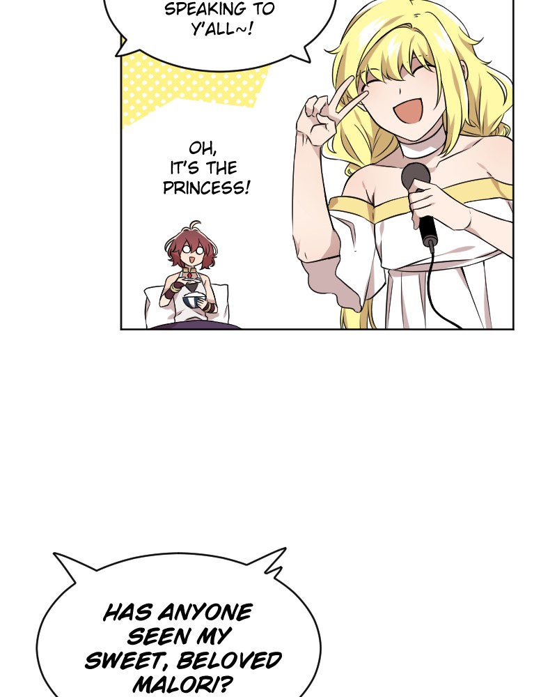Mage & Demon Queen Chapter 110 page 84 - Chapter 110: [S2] Episode 37