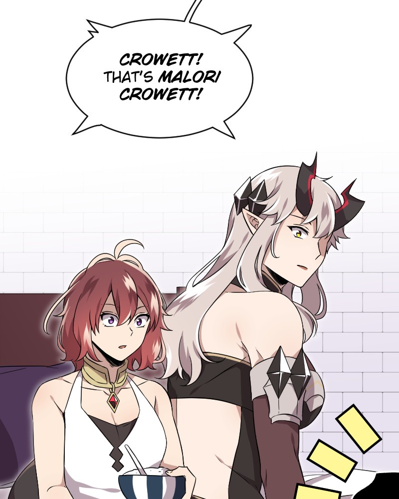 Mage & Demon Queen Chapter 110 page 86 - Chapter 110: [S2] Episode 37