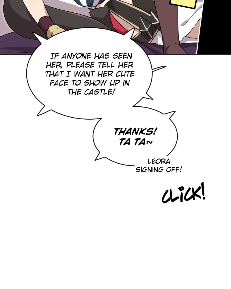 Mage & Demon Queen Chapter 110 page 87 - Chapter 110: [S2] Episode 37