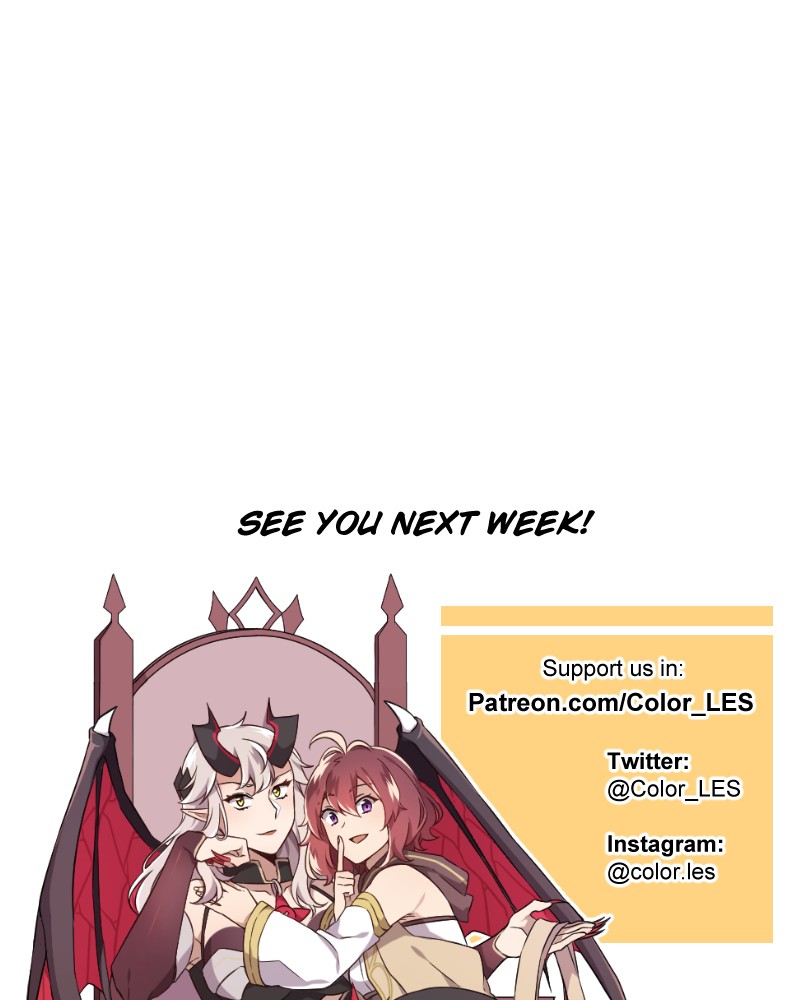 Mage & Demon Queen Chapter 110 page 91 - Chapter 110: [S2] Episode 37