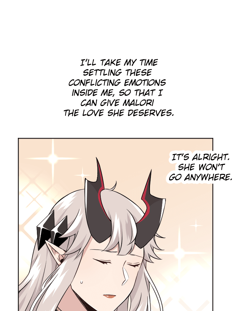 Mage & Demon Queen Chapter 111 page 1 - Chapter 111: [S2] Episode 38