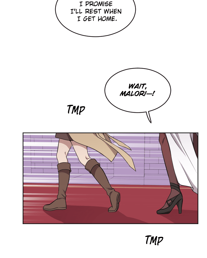 Mage & Demon Queen Chapter 111 page 10 - Chapter 111: [S2] Episode 38