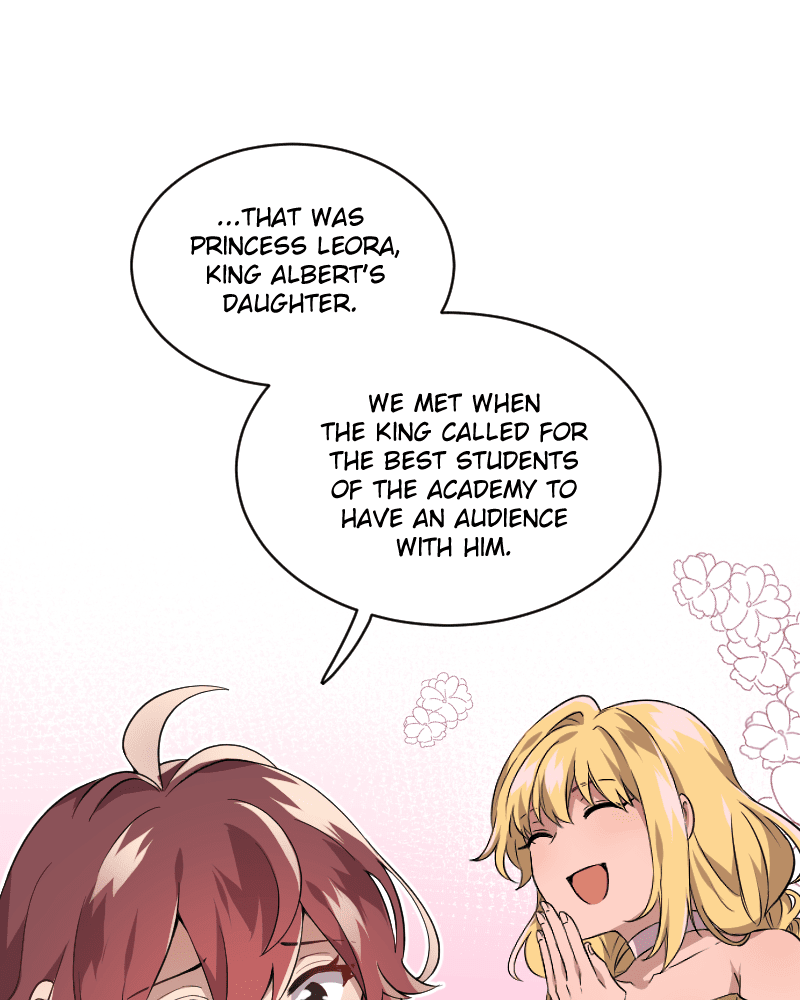 Mage & Demon Queen Chapter 111 page 12 - Chapter 111: [S2] Episode 38