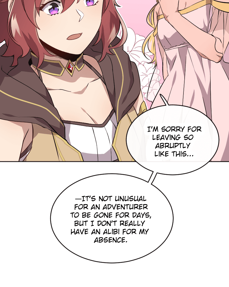 Mage & Demon Queen Chapter 111 page 13 - Chapter 111: [S2] Episode 38