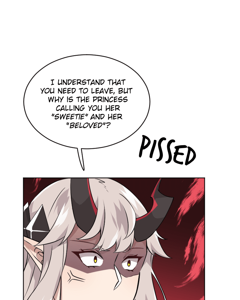 Mage & Demon Queen Chapter 111 page 14 - Chapter 111: [S2] Episode 38