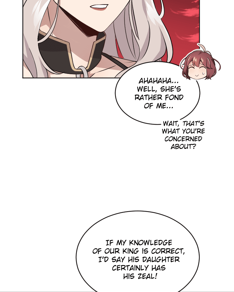 Mage & Demon Queen Chapter 111 page 15 - Chapter 111: [S2] Episode 38