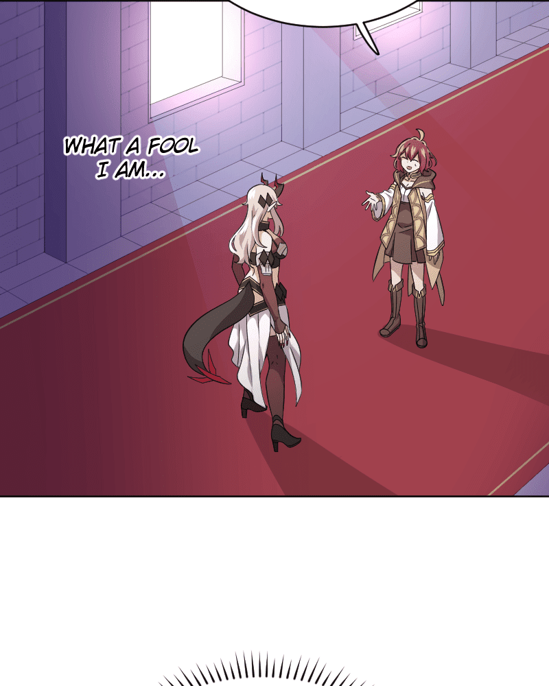 Mage & Demon Queen Chapter 111 page 16 - Chapter 111: [S2] Episode 38