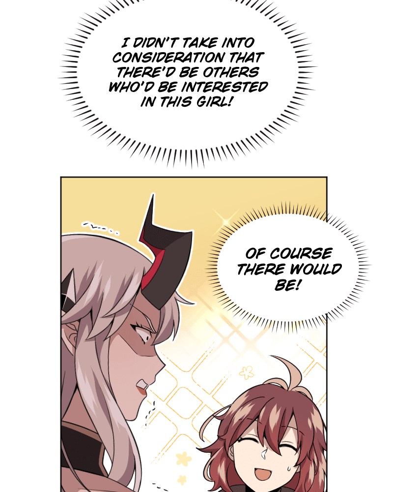 Mage & Demon Queen Chapter 111 page 17 - Chapter 111: [S2] Episode 38