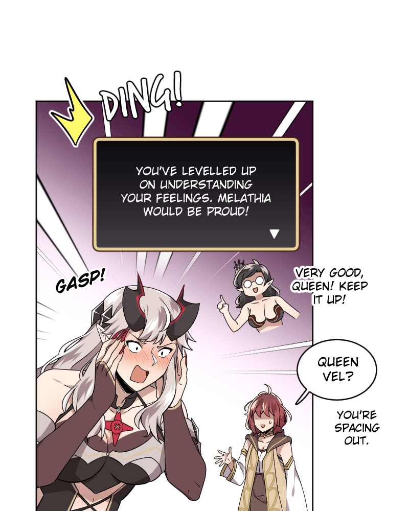 Mage & Demon Queen Chapter 111 page 20 - Chapter 111: [S2] Episode 38