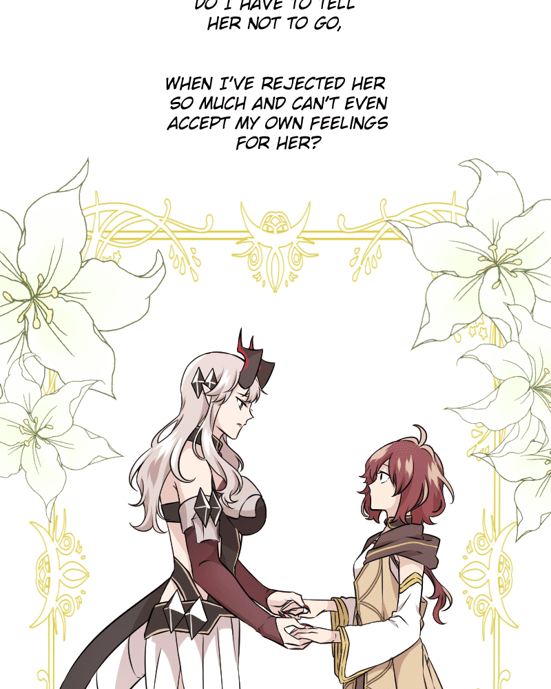 Mage & Demon Queen Chapter 111 page 24 - Chapter 111: [S2] Episode 38