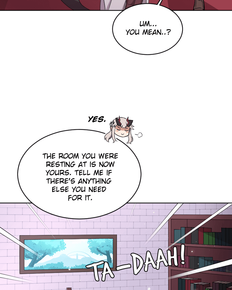 Mage & Demon Queen Chapter 111 page 28 - Chapter 111: [S2] Episode 38
