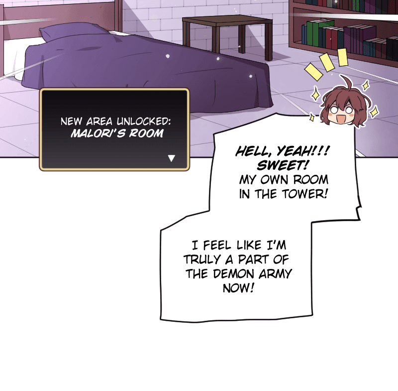 Mage & Demon Queen Chapter 111 page 29 - Chapter 111: [S2] Episode 38
