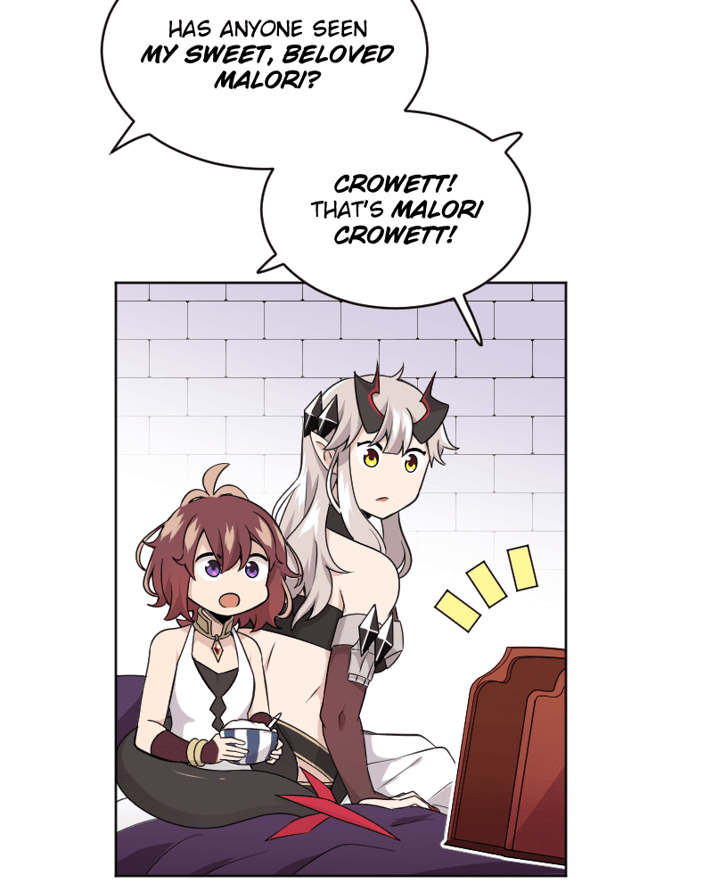Mage & Demon Queen Chapter 111 page 3 - Chapter 111: [S2] Episode 38