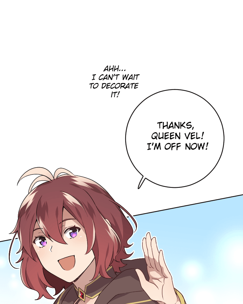 Mage & Demon Queen Chapter 111 page 30 - Chapter 111: [S2] Episode 38