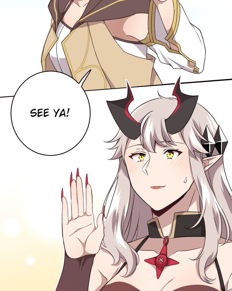 Mage & Demon Queen Chapter 111 page 31 - Chapter 111: [S2] Episode 38