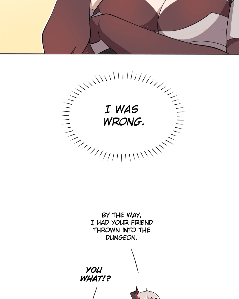 Mage & Demon Queen Chapter 111 page 32 - Chapter 111: [S2] Episode 38