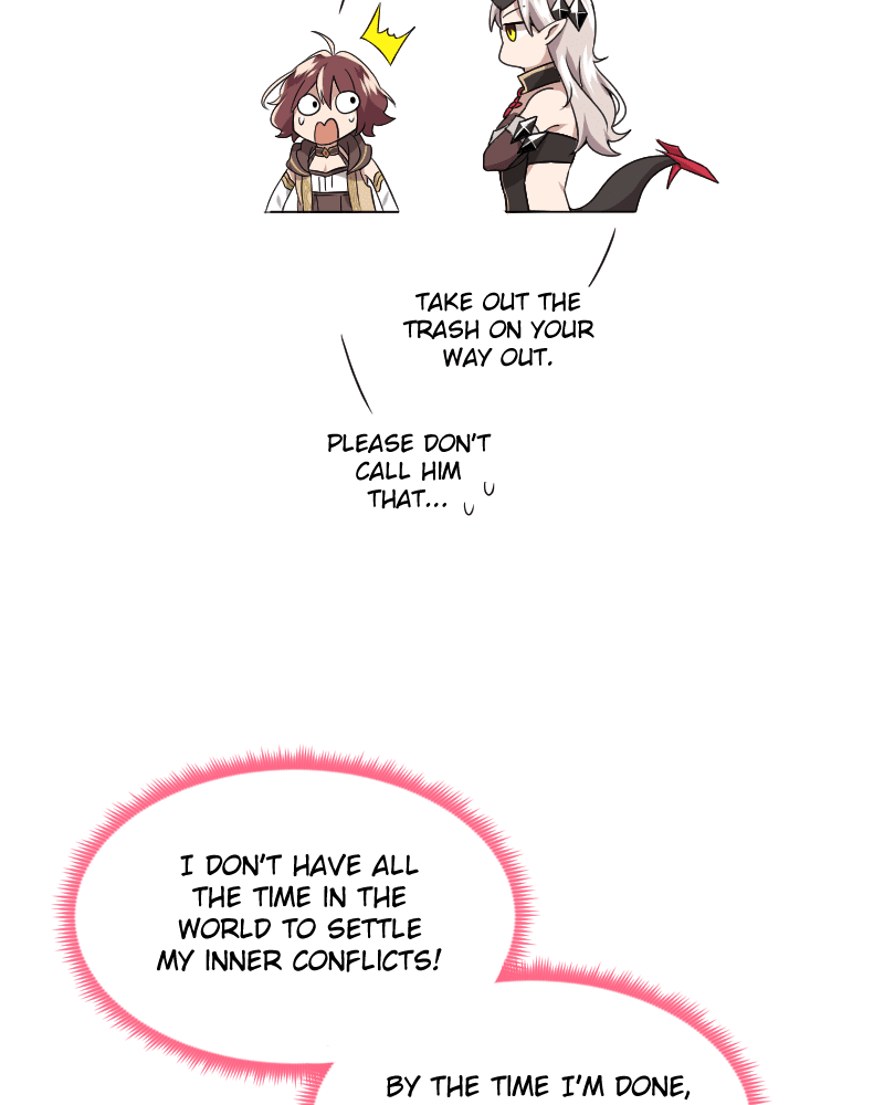 Mage & Demon Queen Chapter 111 page 33 - Chapter 111: [S2] Episode 38