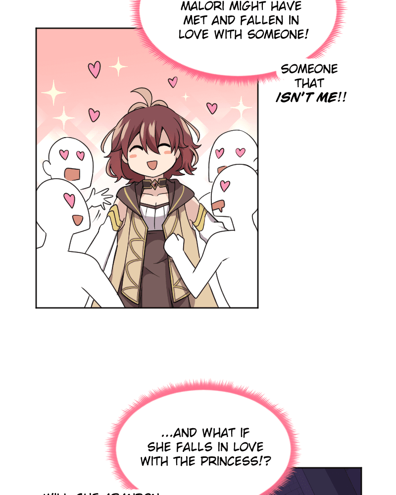 Mage & Demon Queen Chapter 111 page 34 - Chapter 111: [S2] Episode 38