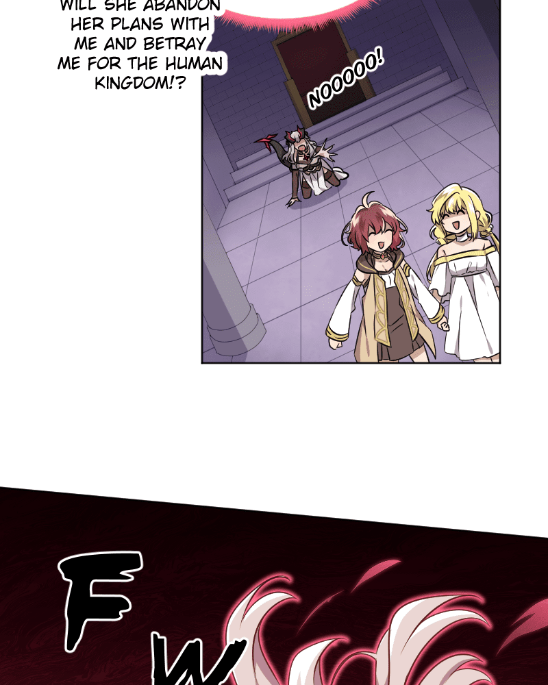 Mage & Demon Queen Chapter 111 page 35 - Chapter 111: [S2] Episode 38