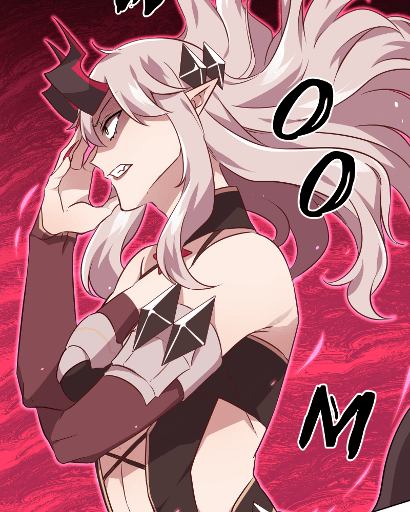 Mage & Demon Queen Chapter 111 page 36 - Chapter 111: [S2] Episode 38