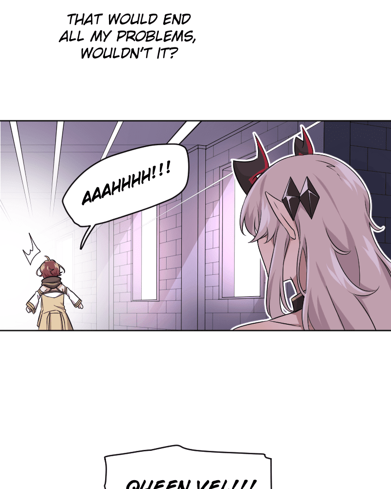Mage & Demon Queen Chapter 111 page 39 - Chapter 111: [S2] Episode 38