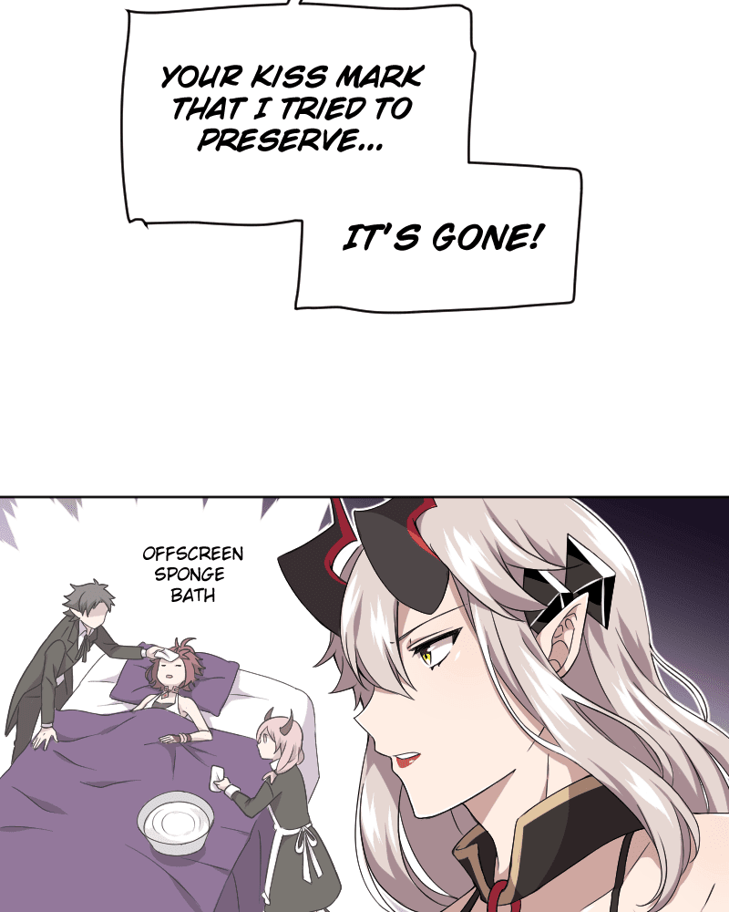 Mage & Demon Queen Chapter 111 page 41 - Chapter 111: [S2] Episode 38