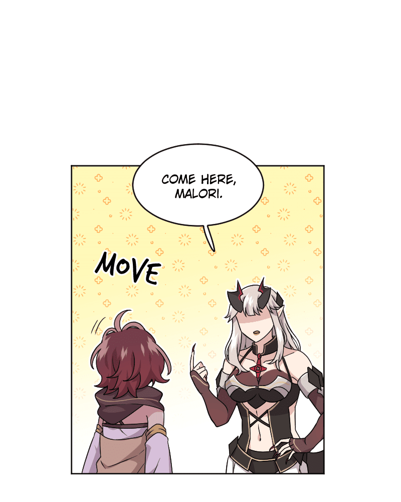 Mage & Demon Queen Chapter 111 page 43 - Chapter 111: [S2] Episode 38