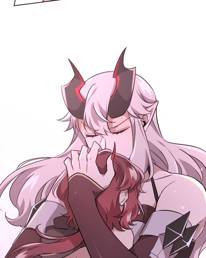 Mage & Demon Queen Chapter 111 page 45 - Chapter 111: [S2] Episode 38