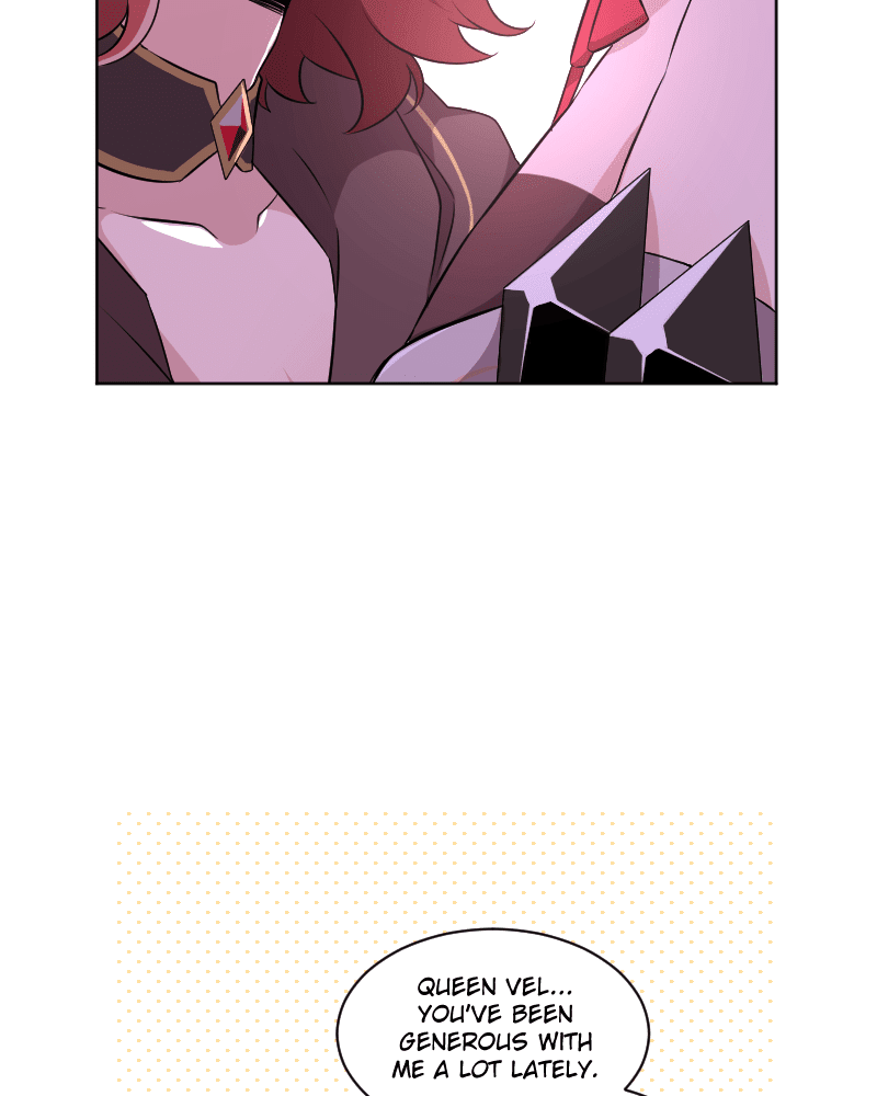 Mage & Demon Queen Chapter 111 page 48 - Chapter 111: [S2] Episode 38