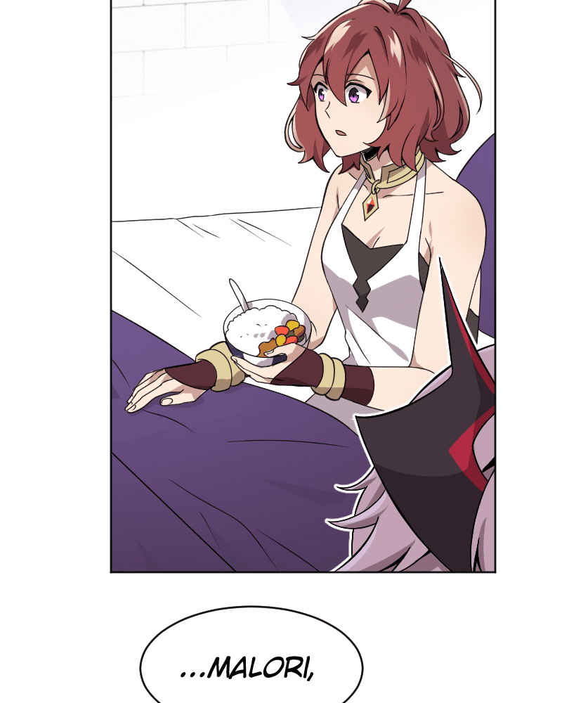 Mage & Demon Queen Chapter 111 page 5 - Chapter 111: [S2] Episode 38