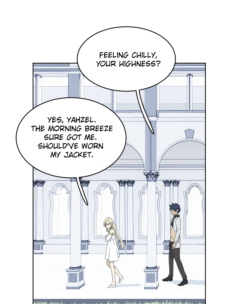 Mage & Demon Queen Chapter 111 page 56 - Chapter 111: [S2] Episode 38