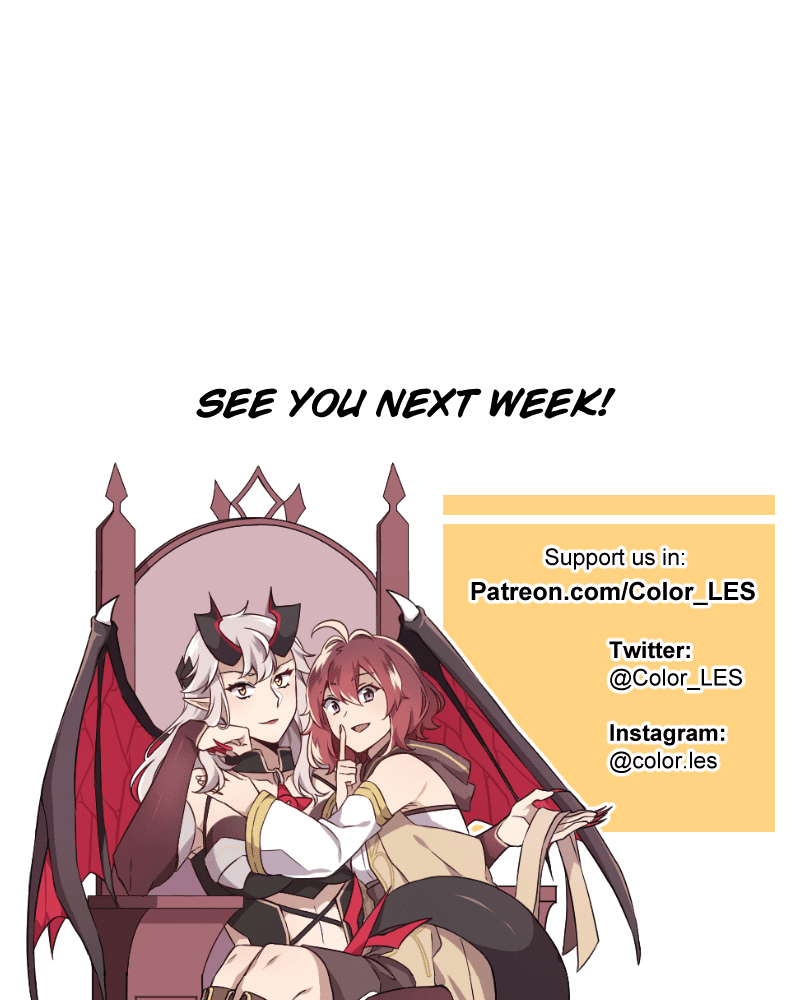 Mage & Demon Queen Chapter 111 page 61 - Chapter 111: [S2] Episode 38