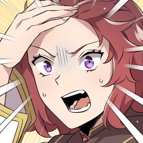 Mage & Demon Queen Chapter 111: [S2] Episode 38 cover
