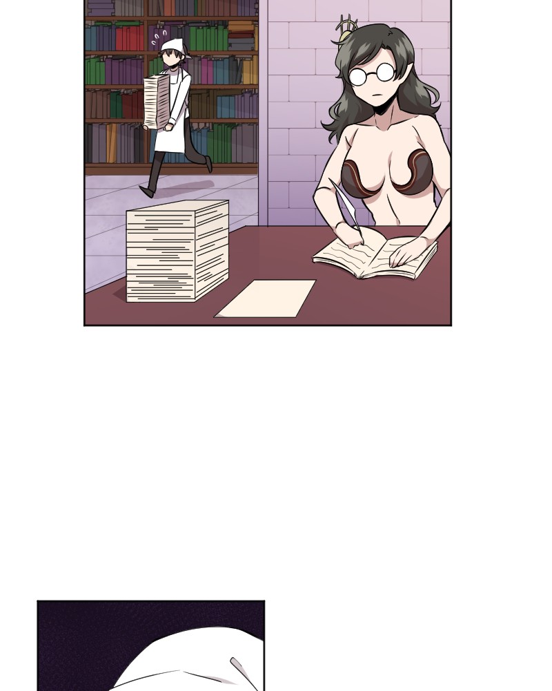 Mage & Demon Queen Chapter 112 page 10 - Chapter 112: [S2] Episode 39