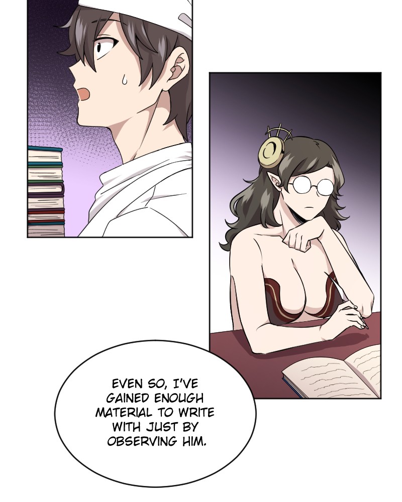 Mage & Demon Queen Chapter 112 page 11 - Chapter 112: [S2] Episode 39