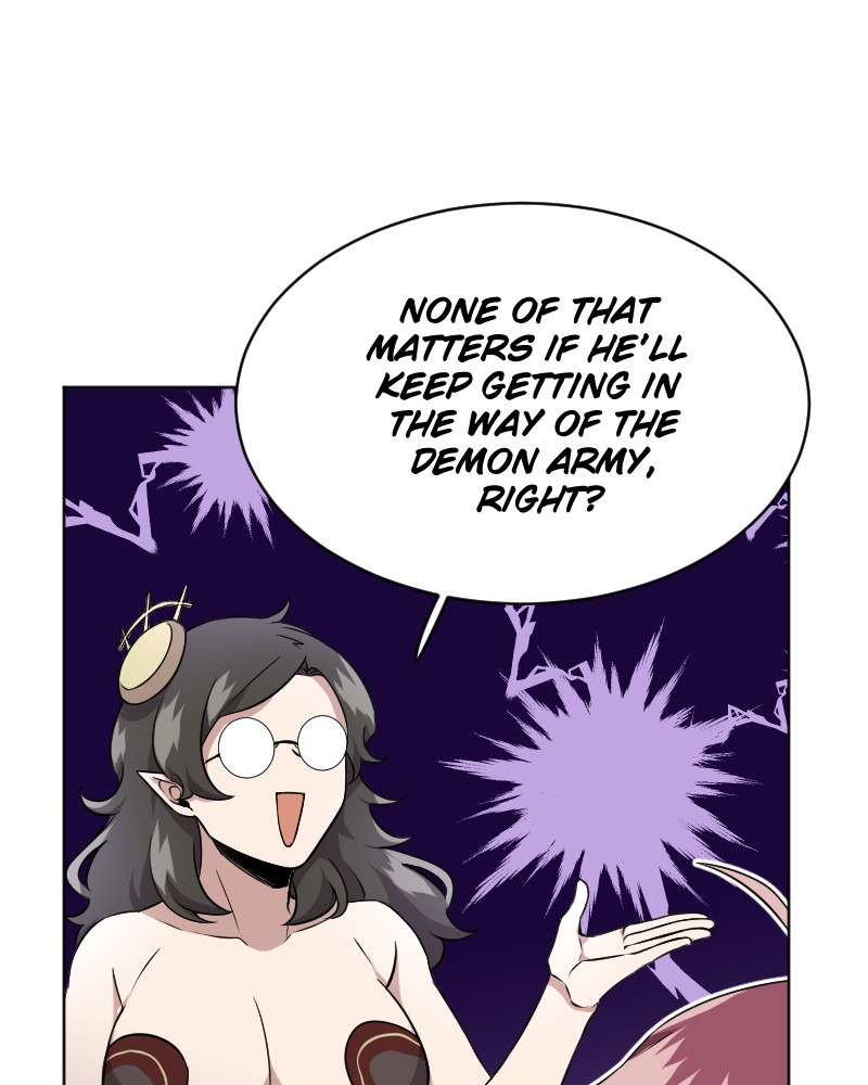 Mage & Demon Queen Chapter 112 page 13 - Chapter 112: [S2] Episode 39