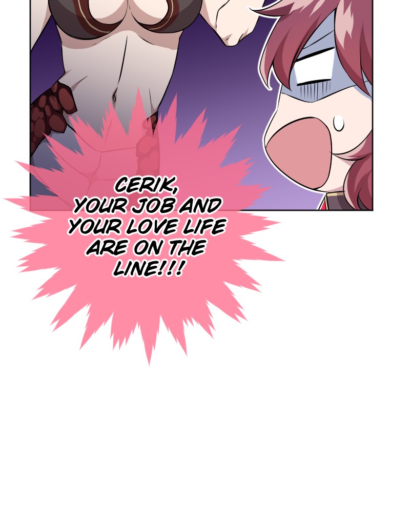 Mage & Demon Queen Chapter 112 page 14 - Chapter 112: [S2] Episode 39