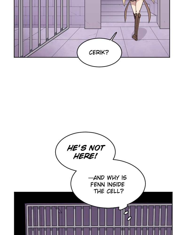 Mage & Demon Queen Chapter 112 page 17 - Chapter 112: [S2] Episode 39
