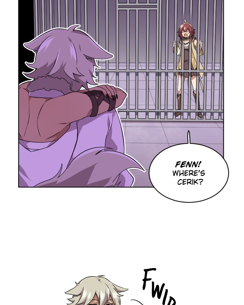 Mage & Demon Queen Chapter 112 page 18 - Chapter 112: [S2] Episode 39