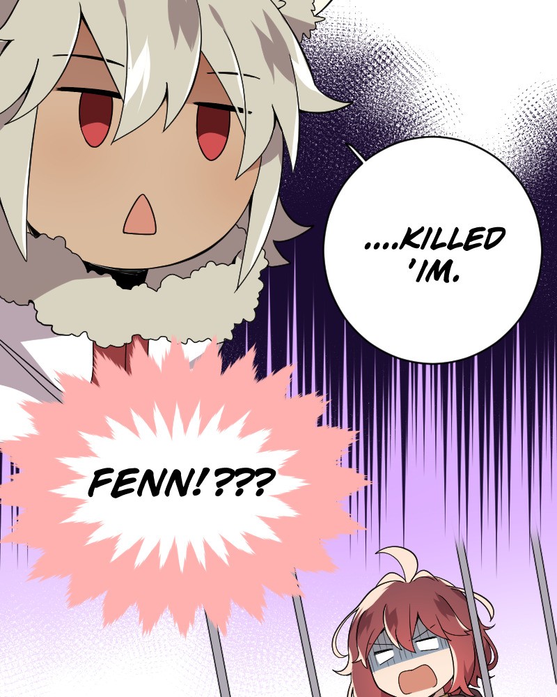 Mage & Demon Queen Chapter 112 page 20 - Chapter 112: [S2] Episode 39