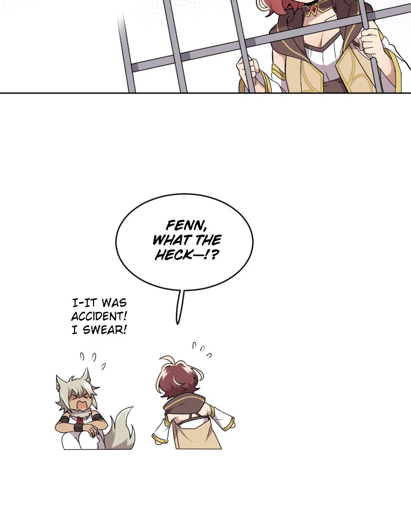 Mage & Demon Queen Chapter 112 page 21 - Chapter 112: [S2] Episode 39