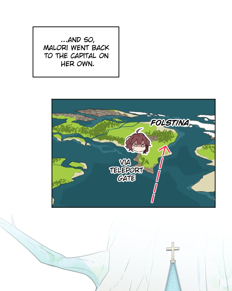 Mage & Demon Queen Chapter 112 page 22 - Chapter 112: [S2] Episode 39