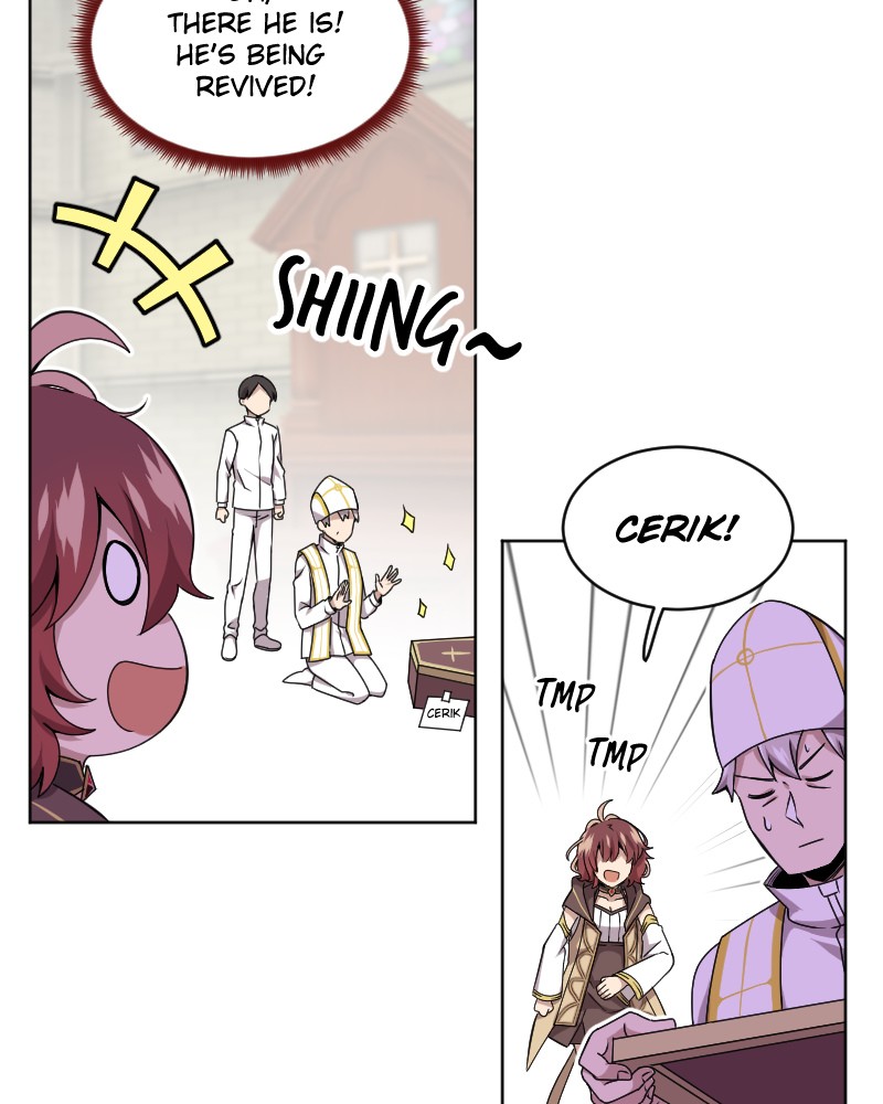 Mage & Demon Queen Chapter 112 page 25 - Chapter 112: [S2] Episode 39